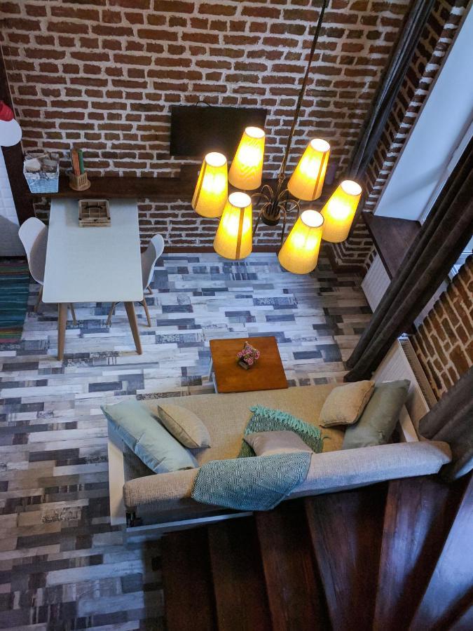 Freedom Square Studios Tiflis Dış mekan fotoğraf