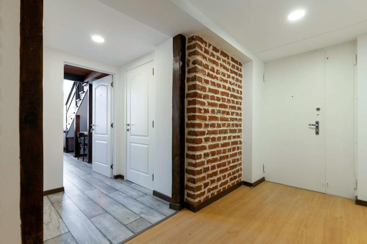 Freedom Square Studios Tiflis Dış mekan fotoğraf